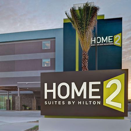 Home2 Suites Corpus Christi Southeast, Tx Exteriér fotografie