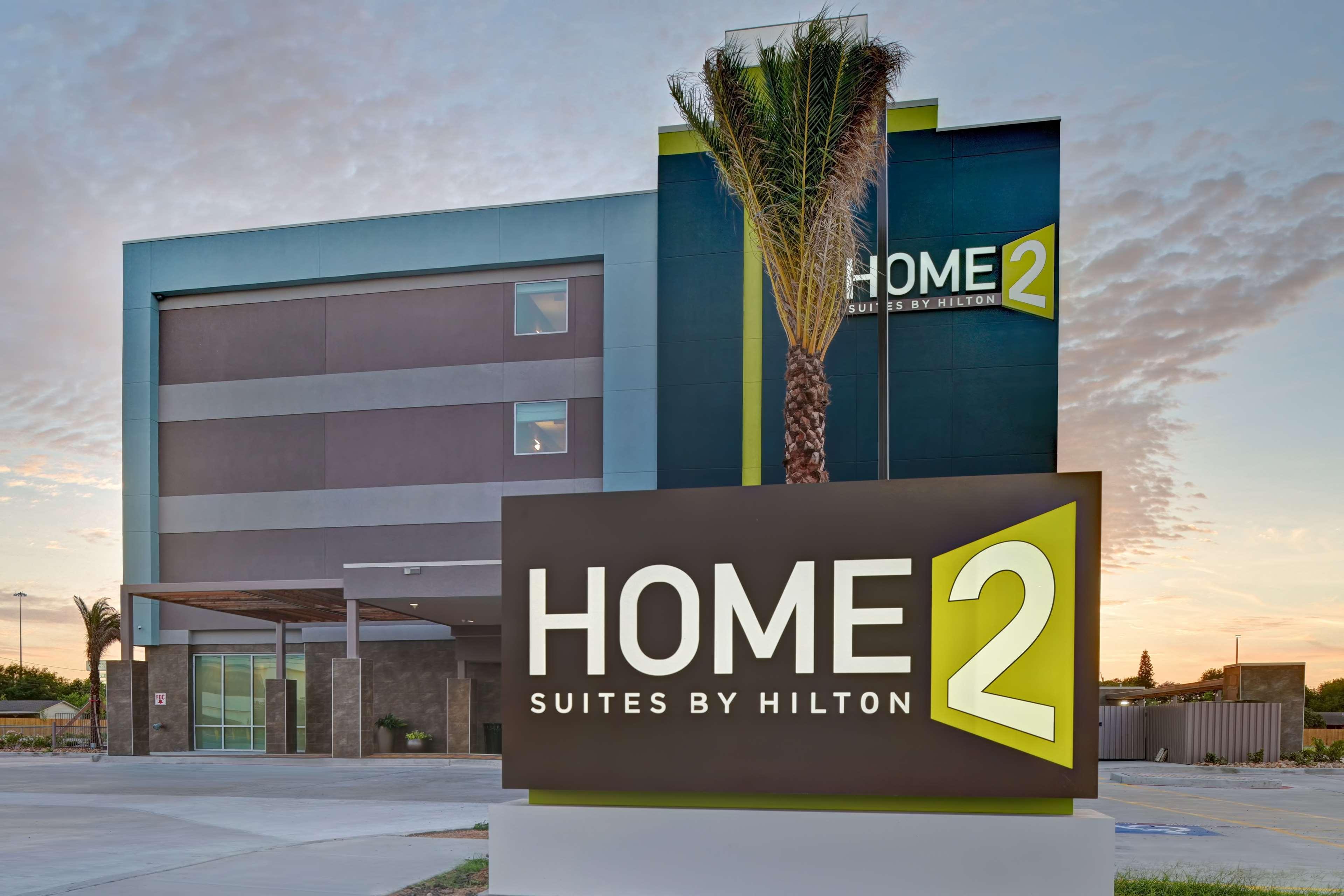 Home2 Suites Corpus Christi Southeast, Tx Exteriér fotografie