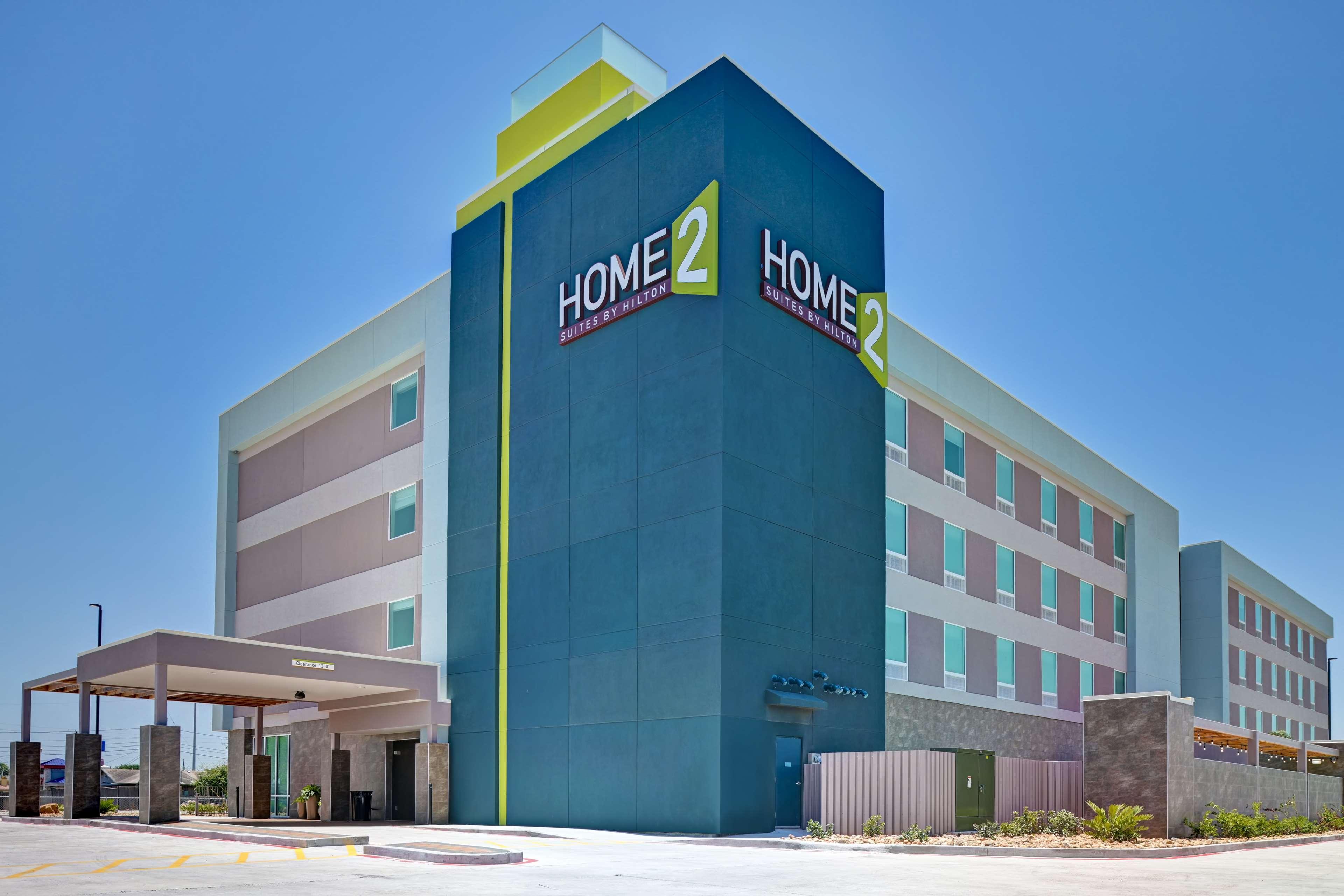 Home2 Suites Corpus Christi Southeast, Tx Exteriér fotografie