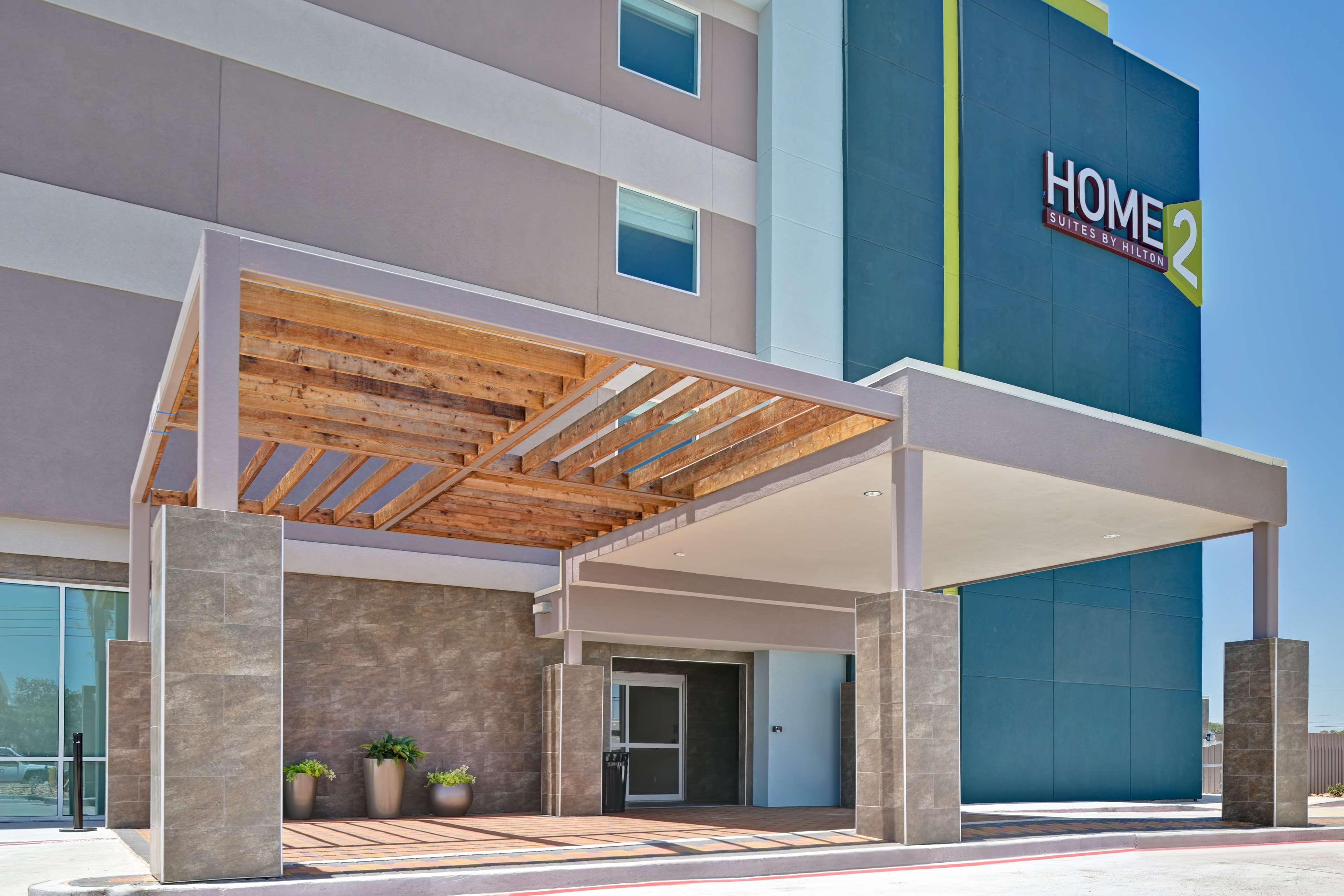 Home2 Suites Corpus Christi Southeast, Tx Exteriér fotografie