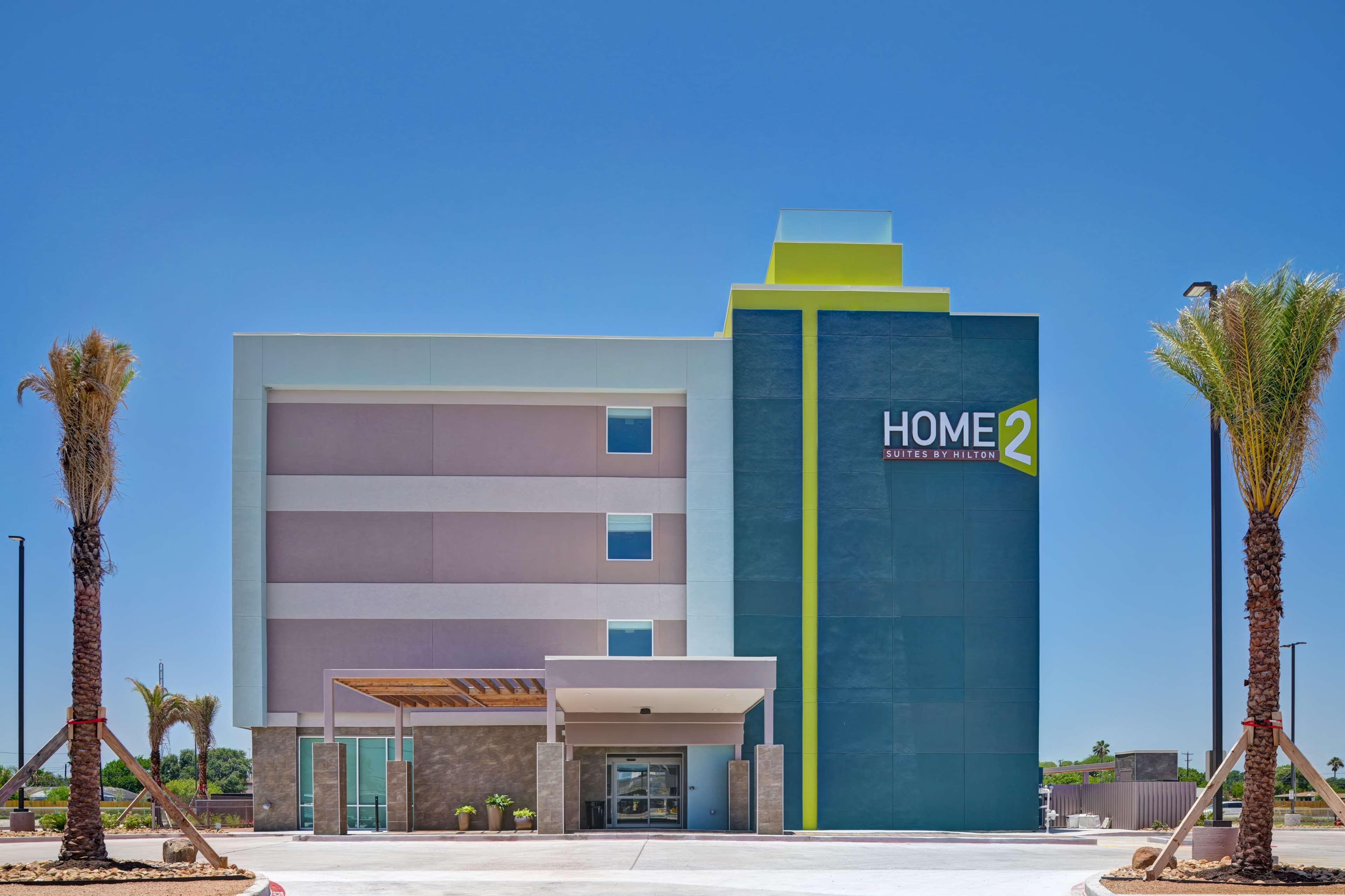 Home2 Suites Corpus Christi Southeast, Tx Exteriér fotografie